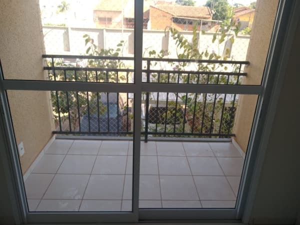 Apartamento em São José do Rio Preto - Jardim Planalto