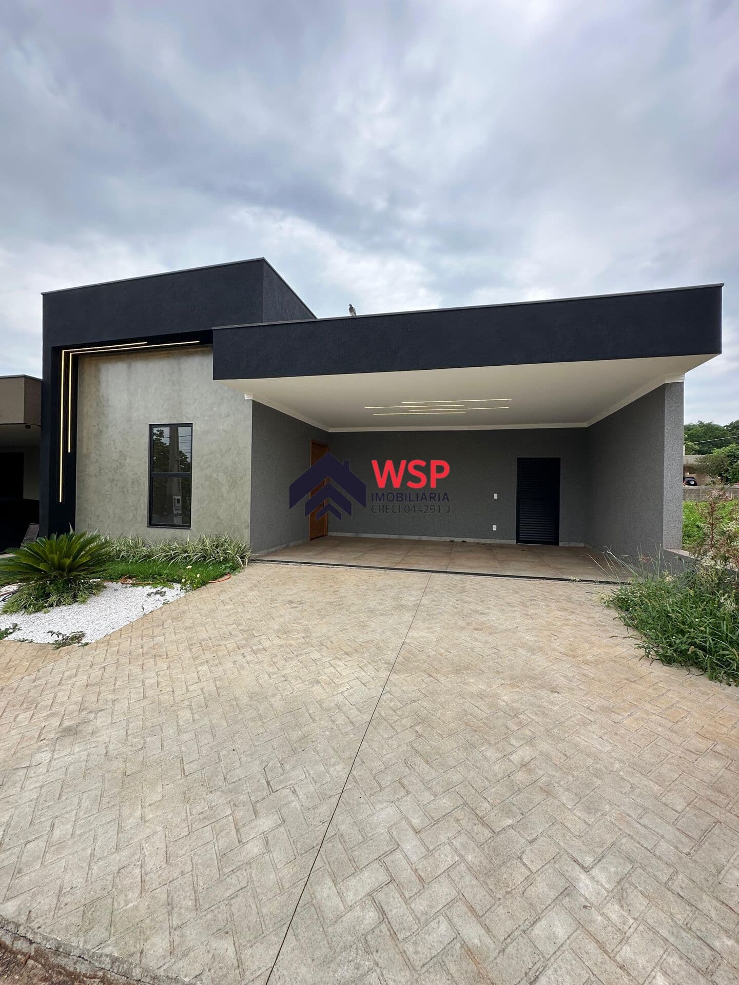 Casa a venda