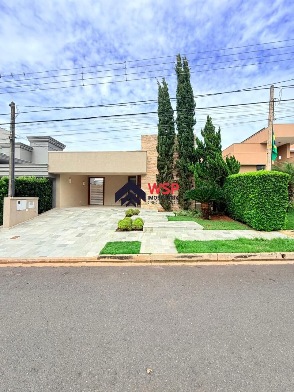 Casa em São José do Rio Preto - Jardim Vista Alegre