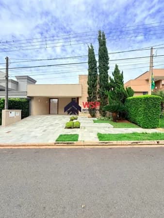 Casa em São José do Rio Preto - Jardim Vista Alegre