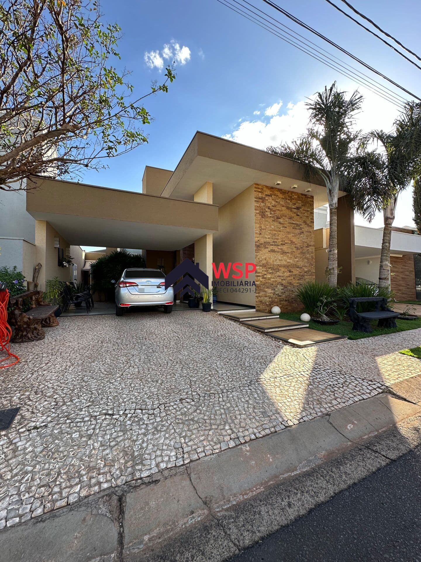 Casa a Venda