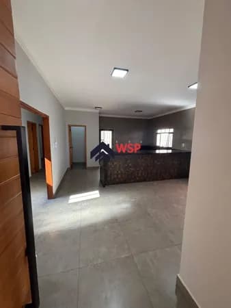 Casa em São José do Rio Preto - Jardim Caetano II