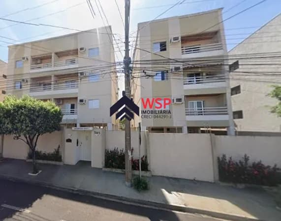 Apartamento em São José do Rio Preto - Jardim Municipal