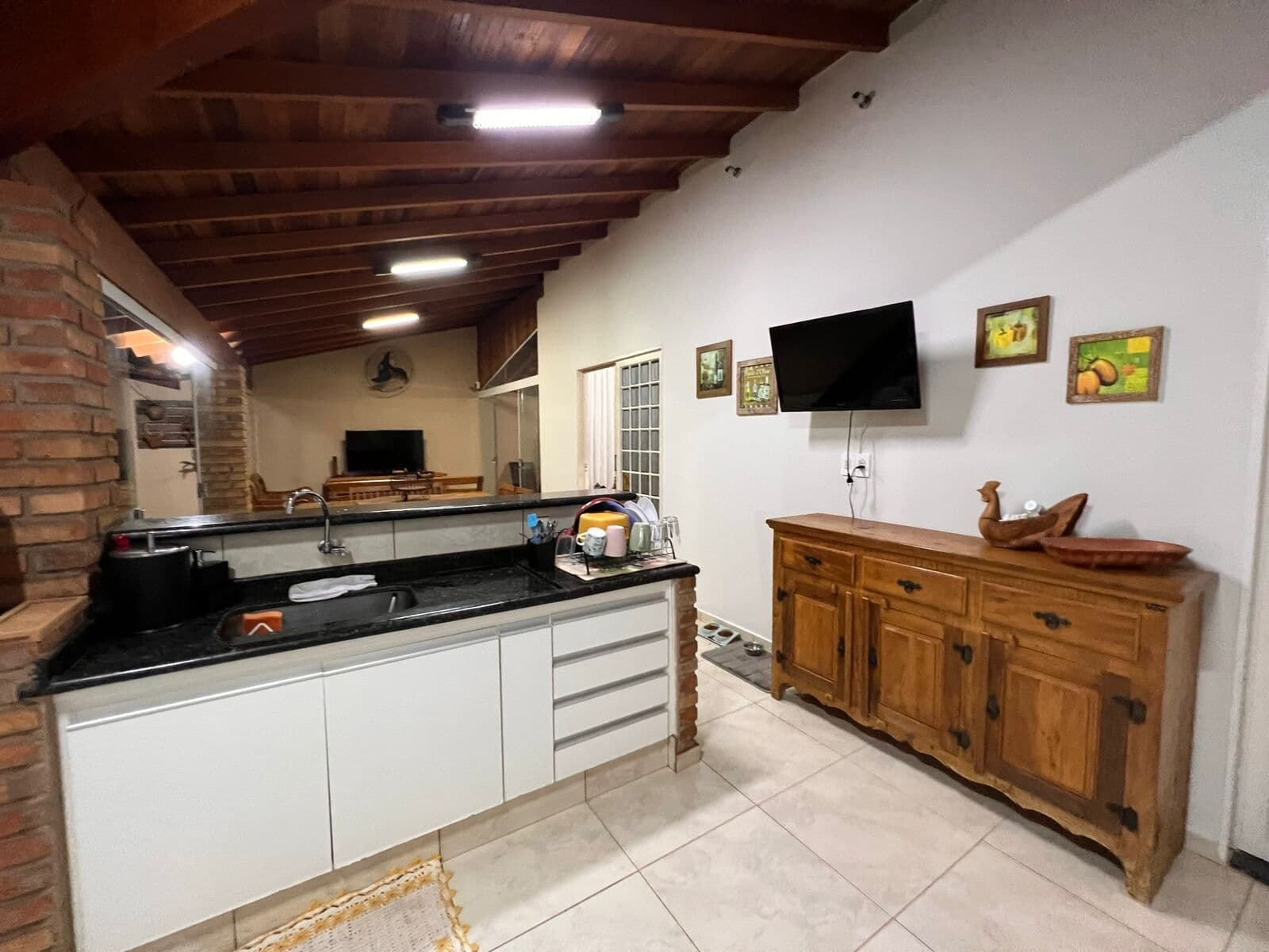 Casa em São José do Rio Preto - Residencial Califórnia