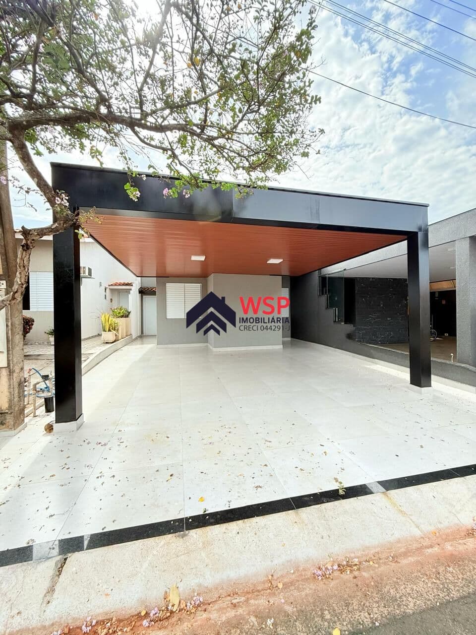 Casa a Venda