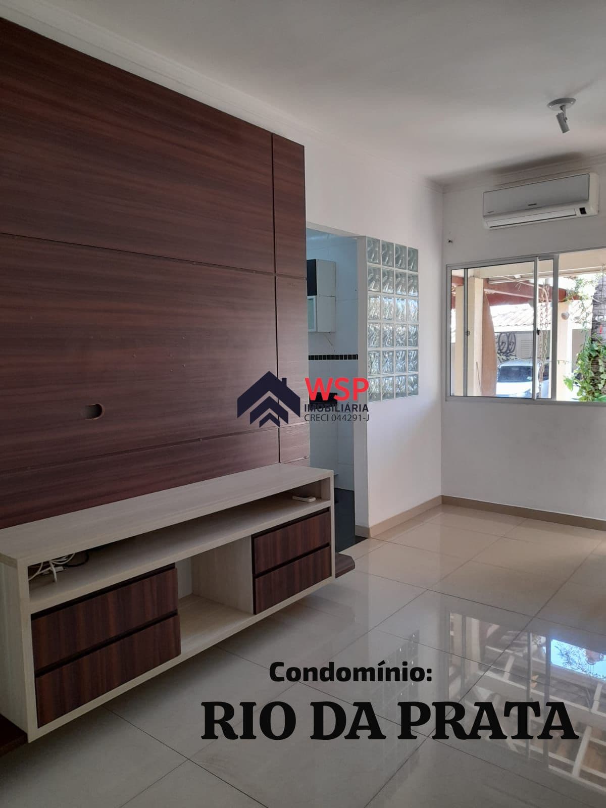 Casa em São José do Rio Preto - Jardim Conceição