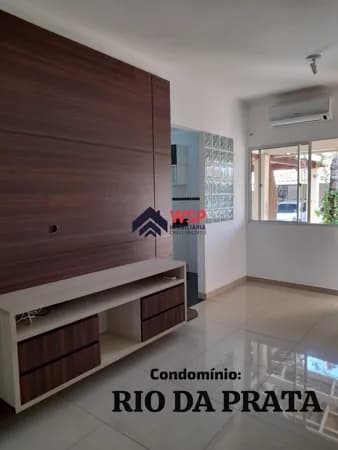 Casa em São José do Rio Preto - Jardim Conceição