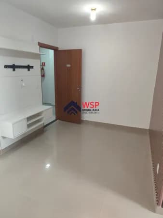 Apartamento em São José do Rio Preto - Loteamento Abílio Jorge Cury
