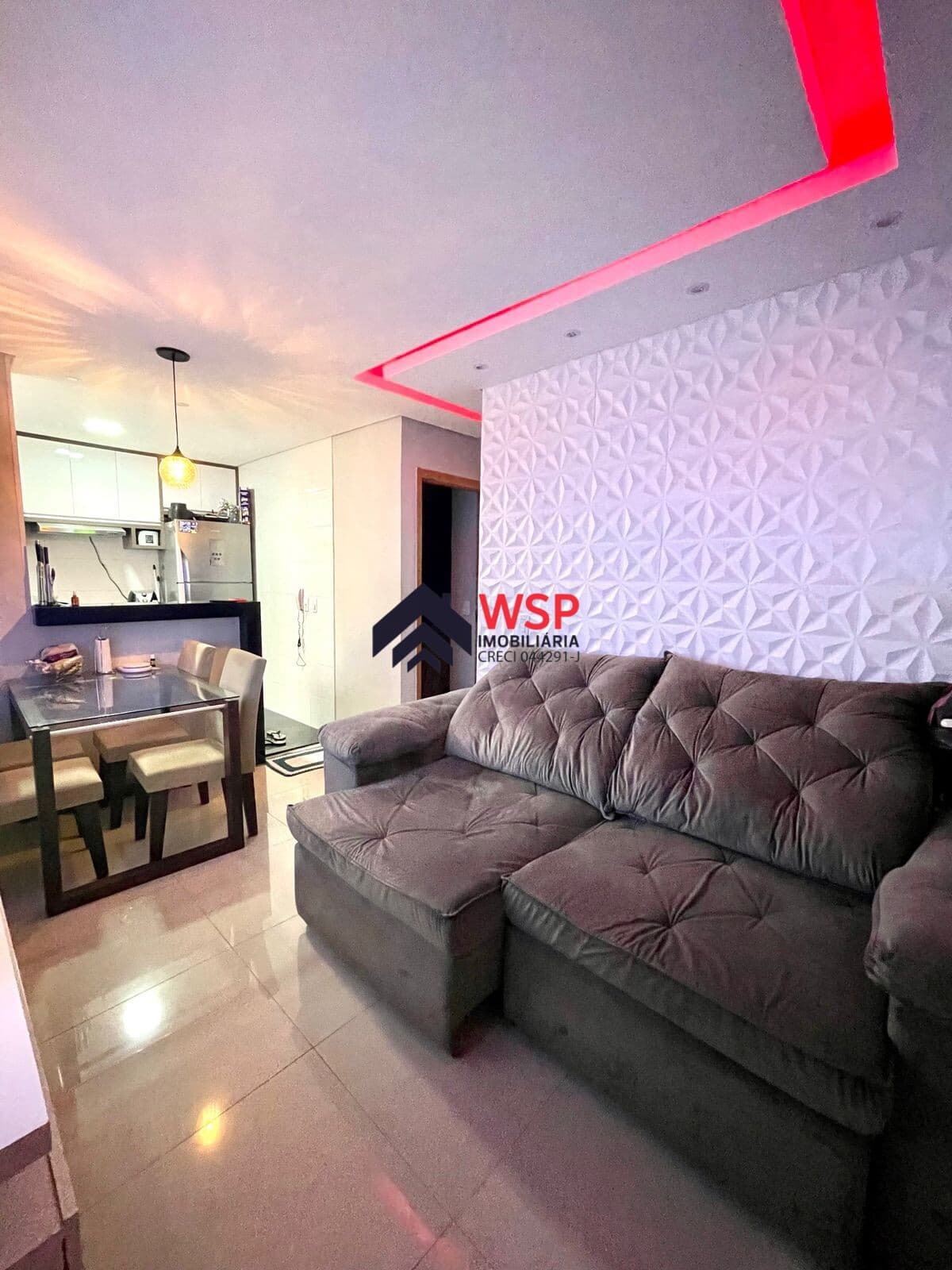 Apartamento em São José do Rio Preto - Jardim Nunes