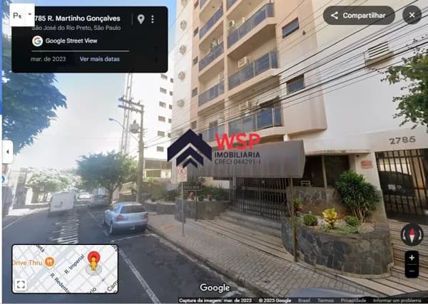 Apartamento em São José do Rio Preto - Vila Redentora