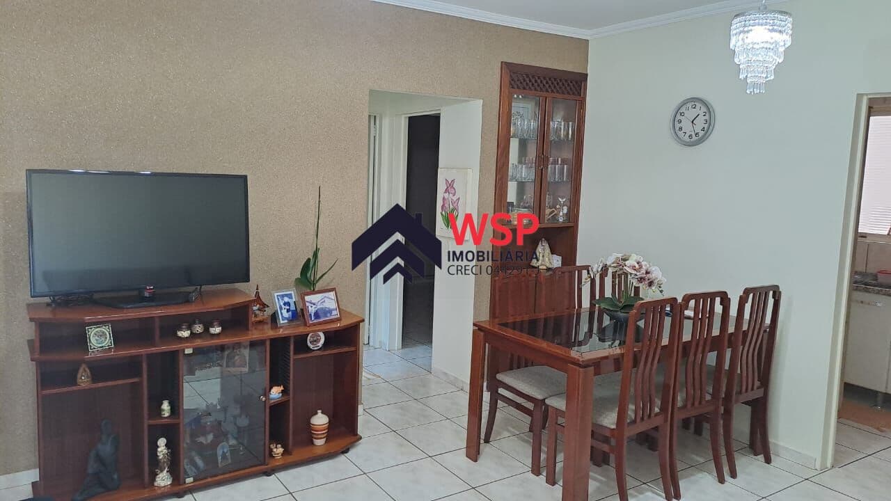 Apartamento em São José do Rio Preto - Jardim Santa Lúcia