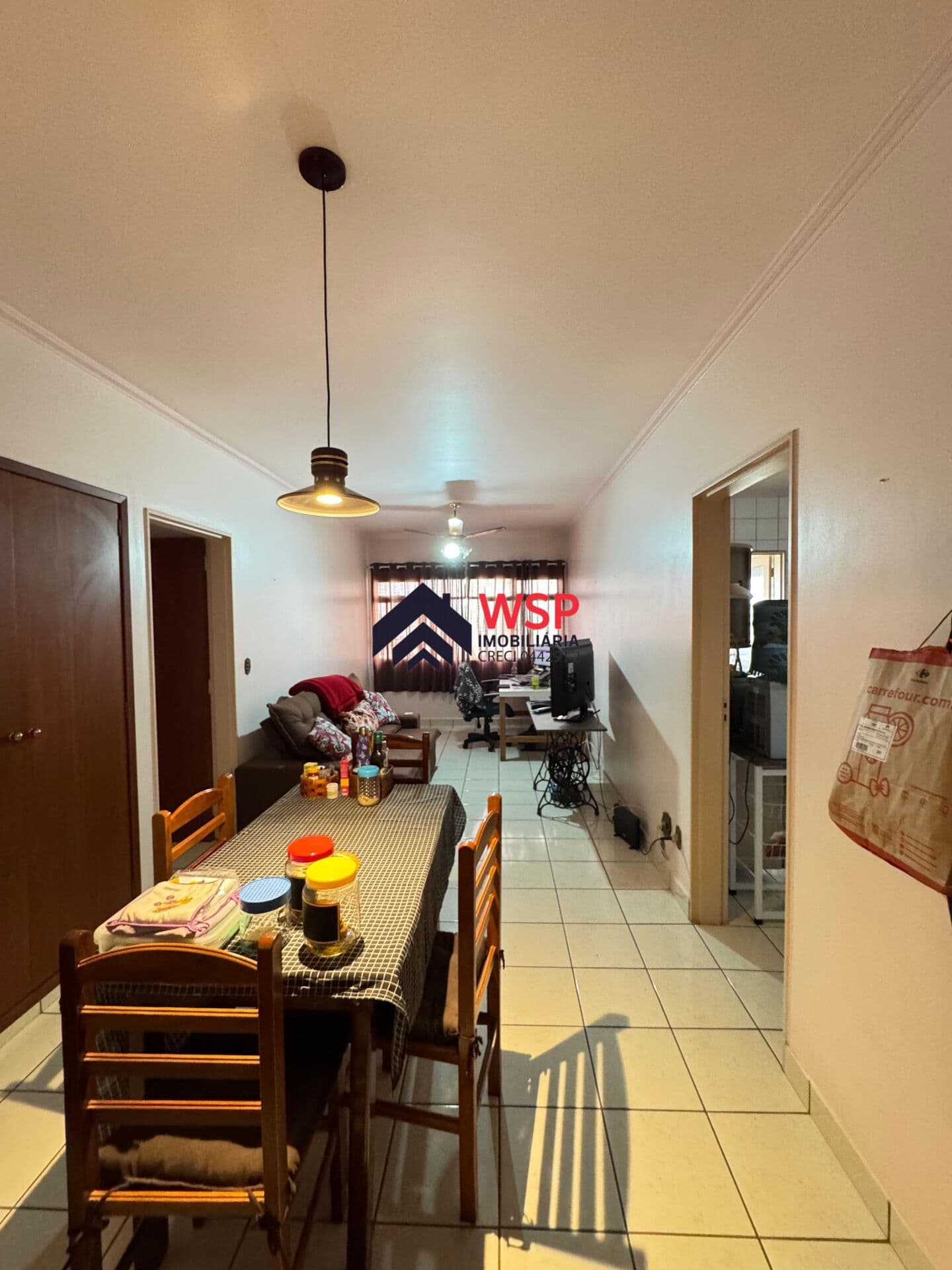 Apartamento em São José do Rio Preto - Centro