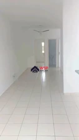 Casa em São José do Rio Preto - Condomínio Residencial Parque da Liberdade VI