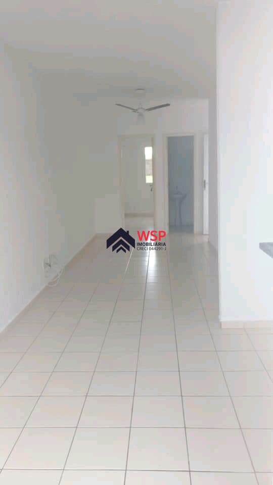 Casa em São José do Rio Preto - Condomínio Residencial Parque da Liberdade VI