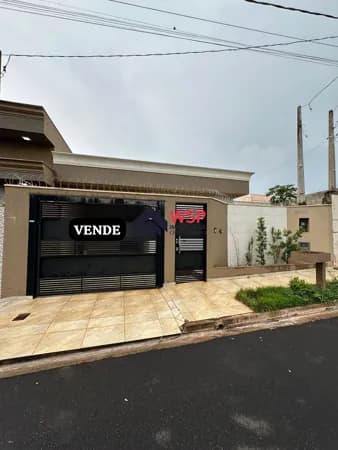 Casa a Venda | em S.J Rio Preto/SP