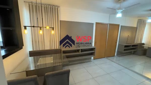 Apartamento em São José do Rio Preto - Jardim Seyon