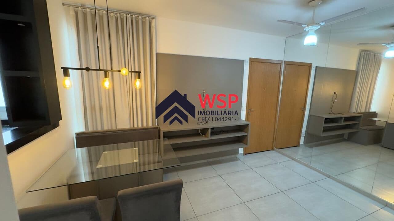 Apartamento em São José do Rio Preto - Jardim Seyon
