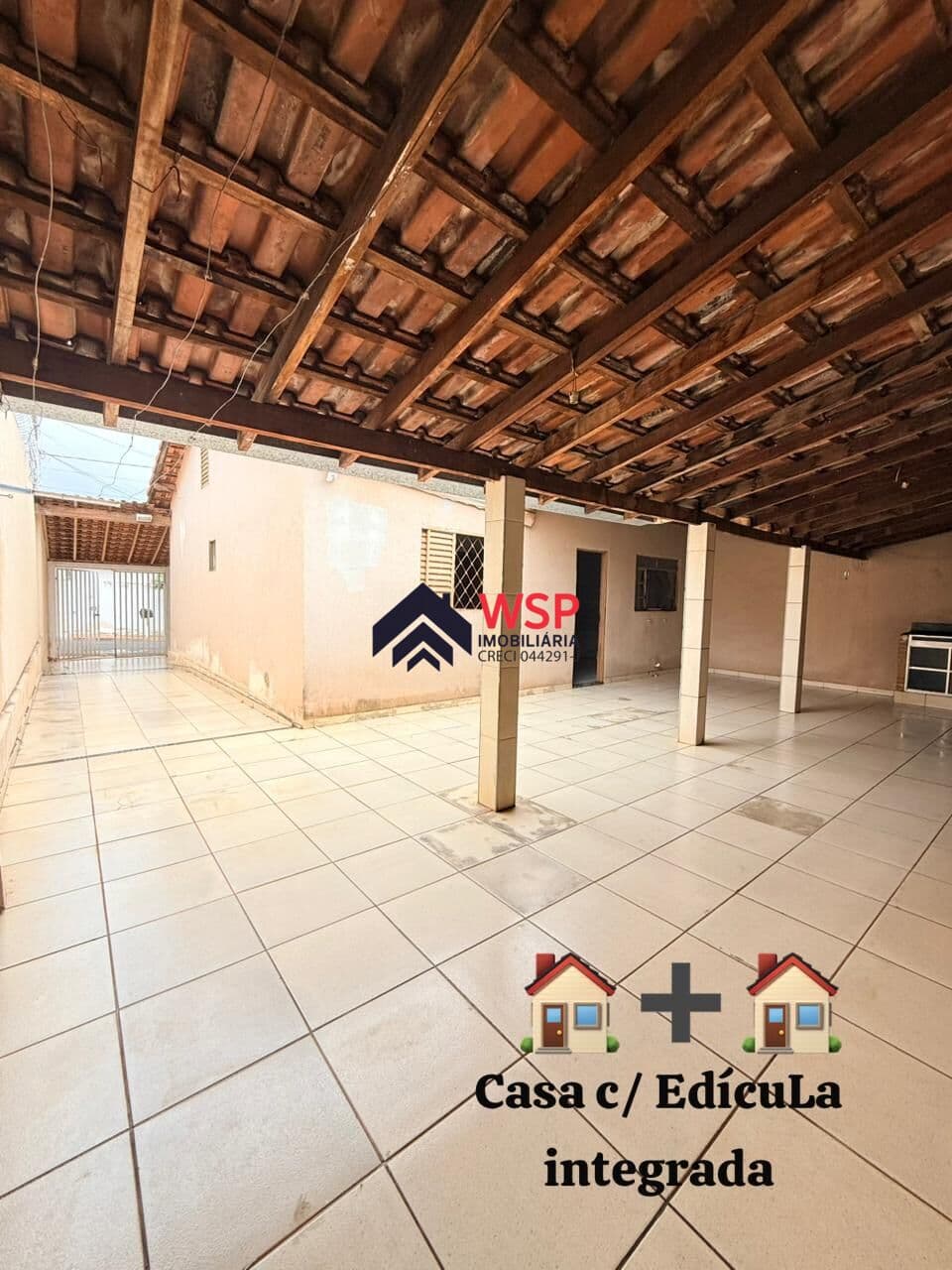 Casa em São José do Rio Preto - Jardim Santo Antônio