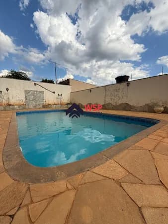 Casa a Venda - Engenheiro Schimidt