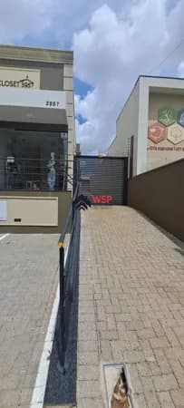 Sala/Conjunto em São José do Rio Preto - Vila Imperial