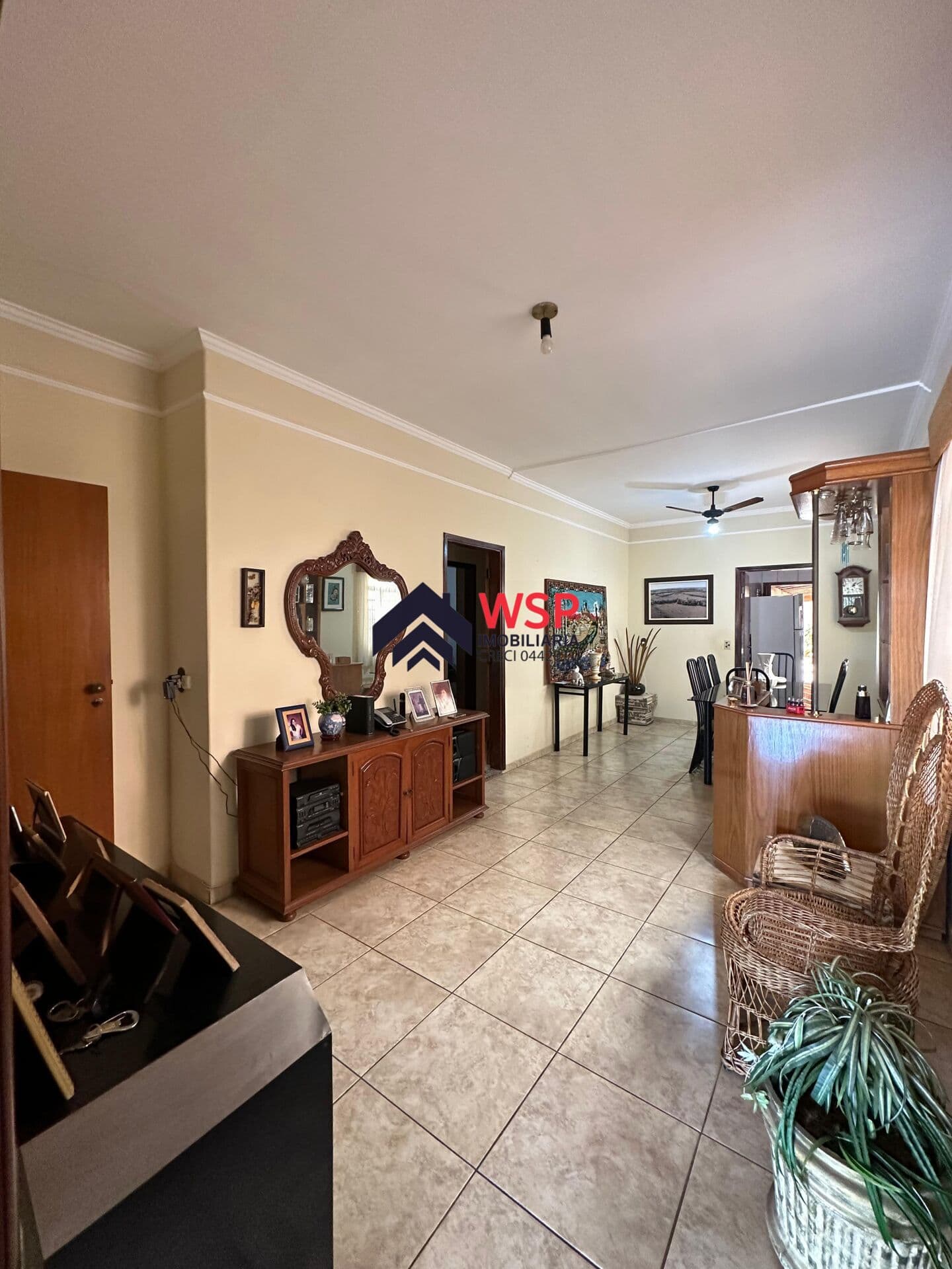 Casa em São José do Rio Preto - Jardim Soraia