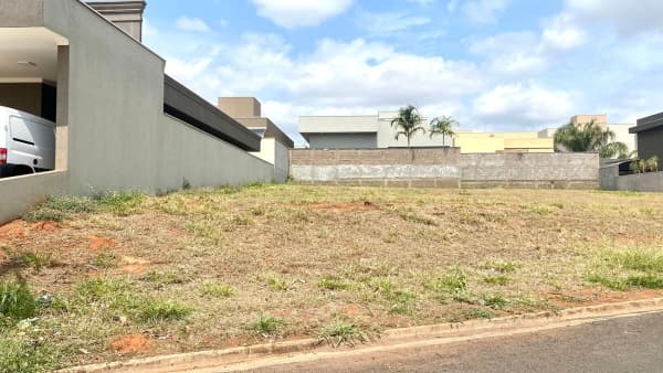 Lote/Terreno em São José do Rio Preto - Gaivota II