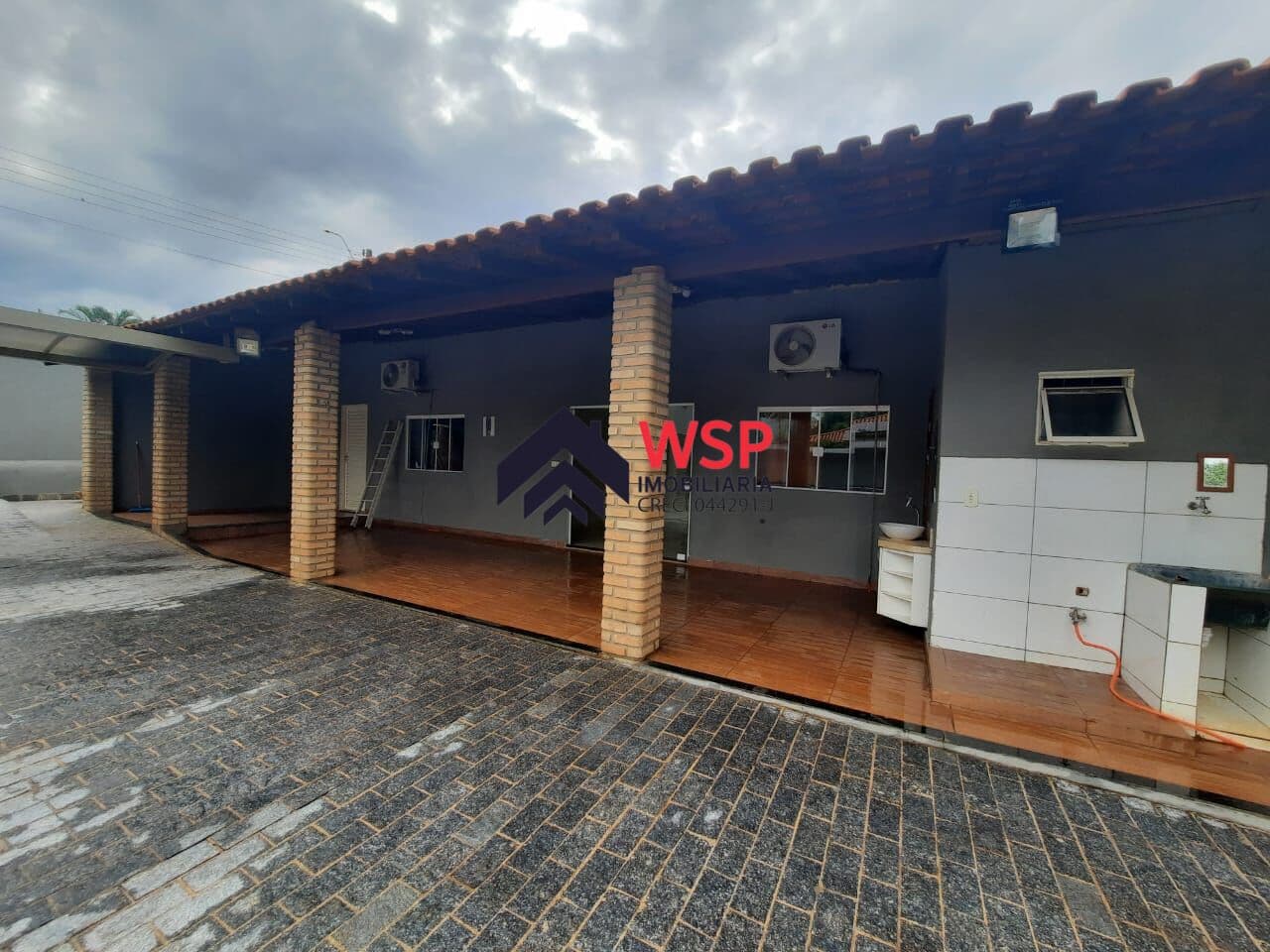 Fazenda/Sítios/Chácaras em Ipiguá - Estância Bacuri