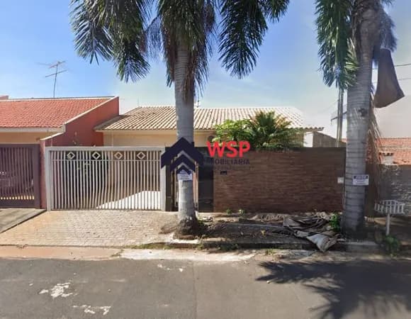 Casa em São José do Rio Preto - Jardim Primavera