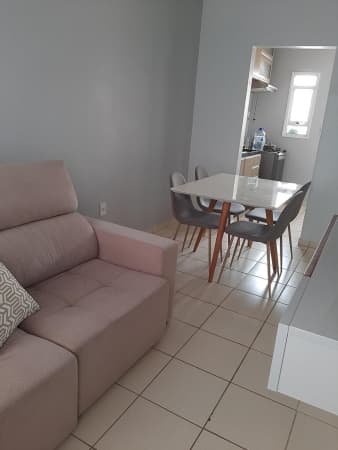 Casa em São José do Rio Preto - Parque Residencial da Fraternidade