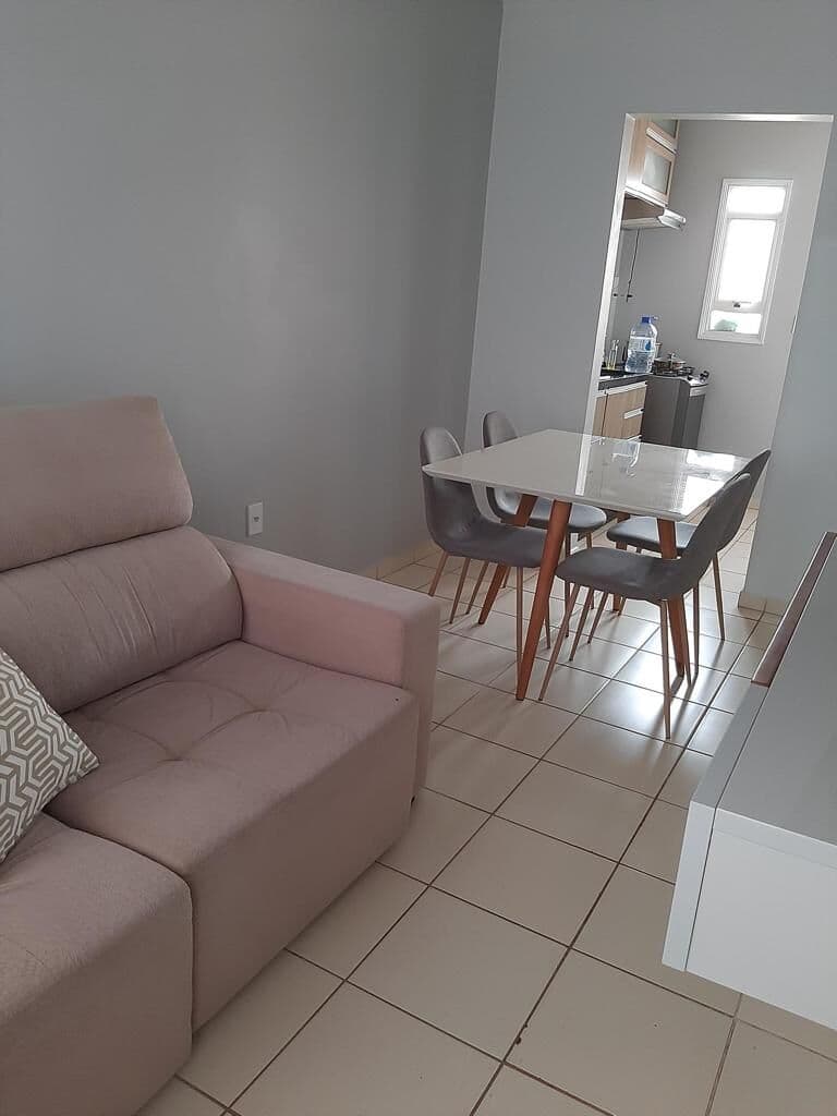 Casa em São José do Rio Preto - Parque Residencial da Fraternidade