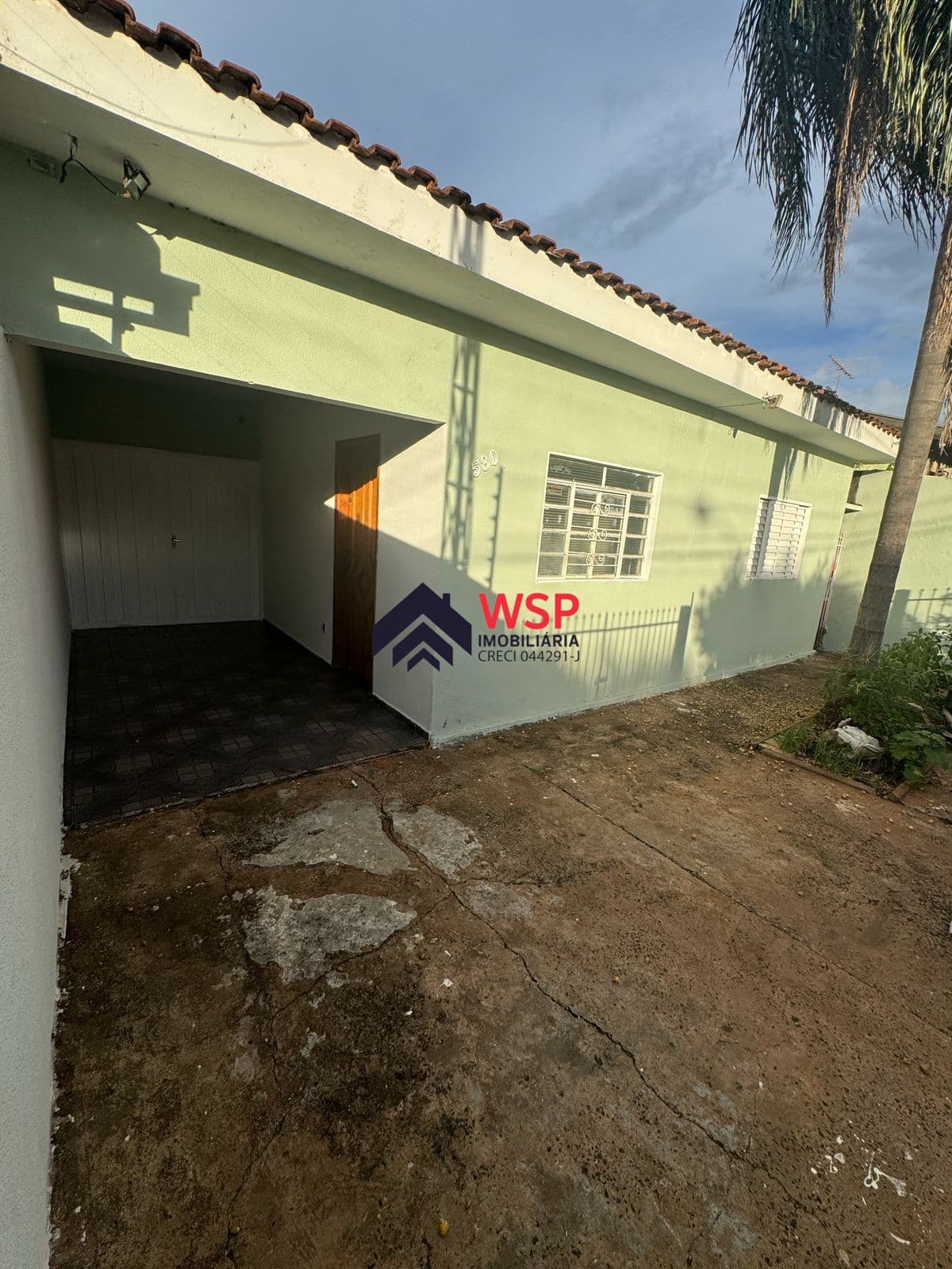Casa em São José do Rio Preto - Jardim João Paulo II
