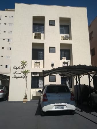 Apartamento em São José do Rio Preto - Jardim Vetorazzo