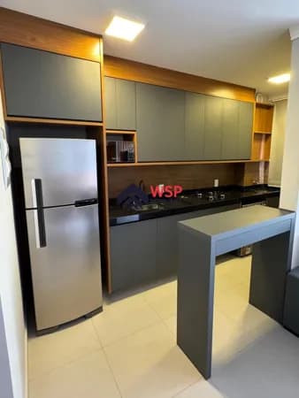 Apartamento em São José do Rio Preto - Jardim Yolanda