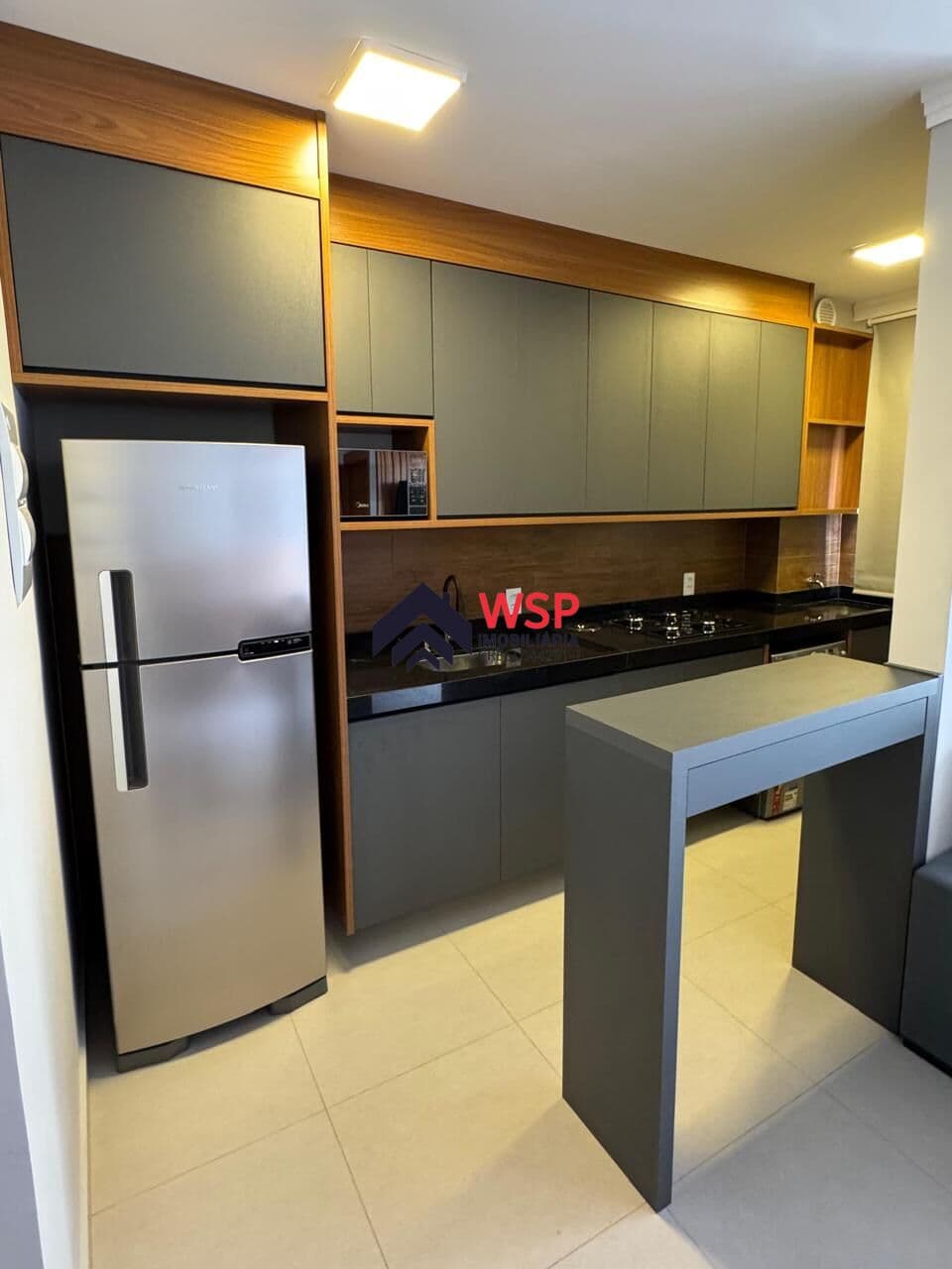 Apartamento em São José do Rio Preto - Jardim Yolanda