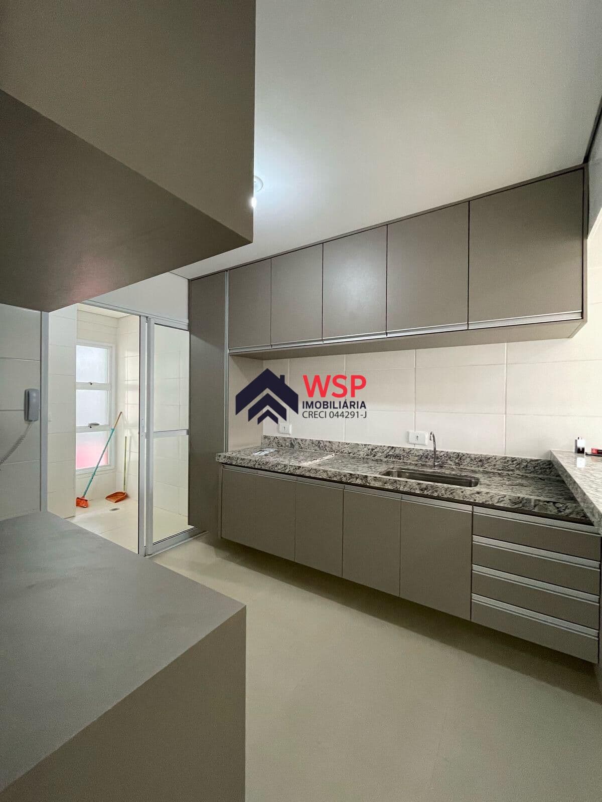 Apartamento em São José do Rio Preto - Boa Vista