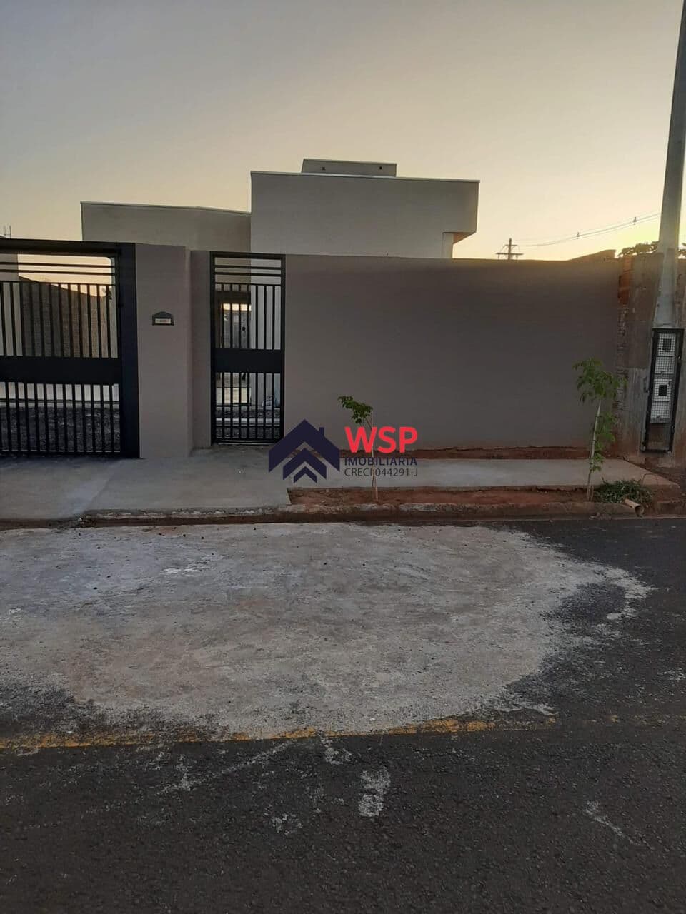 Casa em São José do Rio Preto - Parque Vila Nobre