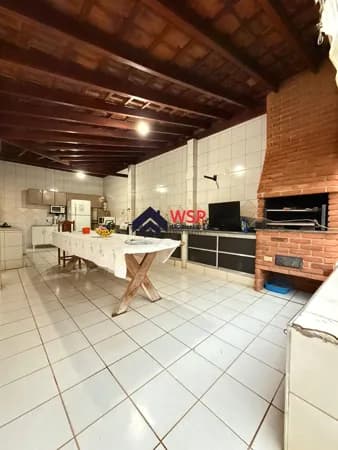 Casa em São José do Rio Preto - Jardim Urano