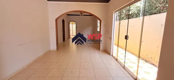 Casa em São José do Rio Preto - Jardim Alto Rio Preto