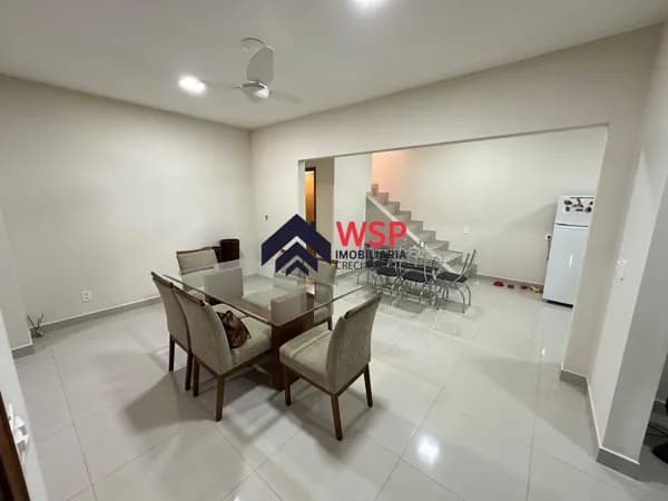 Casa em São José do Rio Preto - Jardim do Bosque