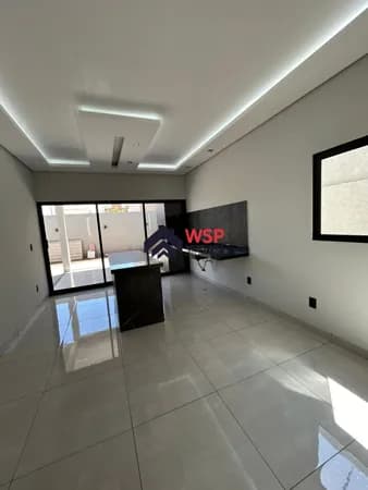 Casa em São José do Rio Preto - Setvalley