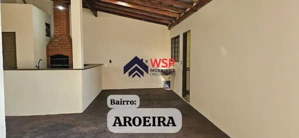 Casa em São José do Rio Preto - Parque das Aroeiras