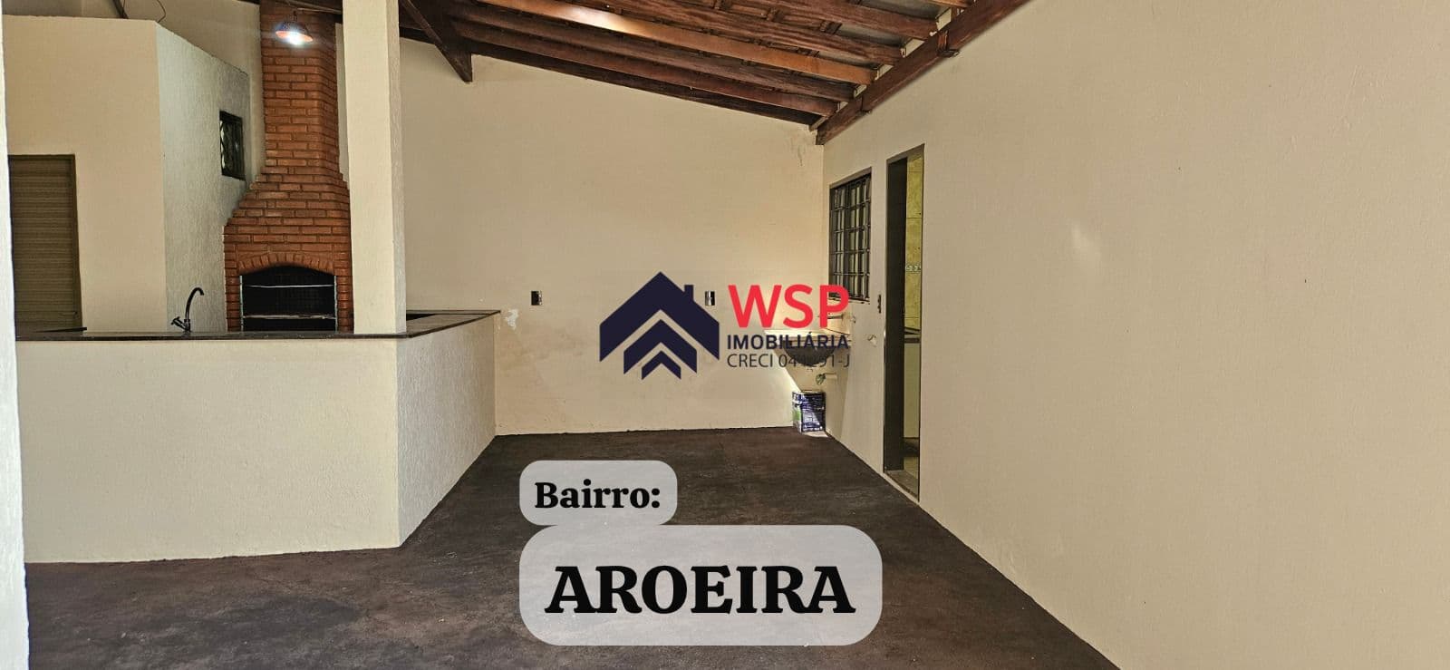 Casa em São José do Rio Preto - Parque das Aroeiras