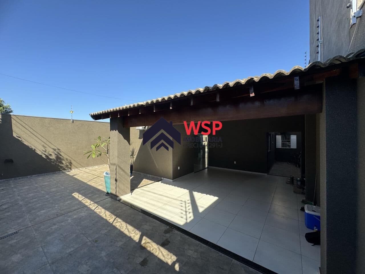Casa APENAS VENDA