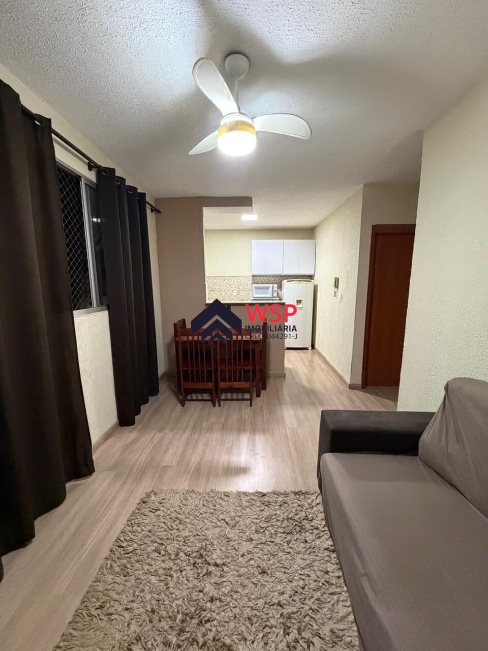 Apartamento em São José do Rio Preto - Jardins Rio Preto