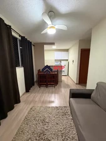 Apartamento em São José do Rio Preto - Jardins Rio Preto