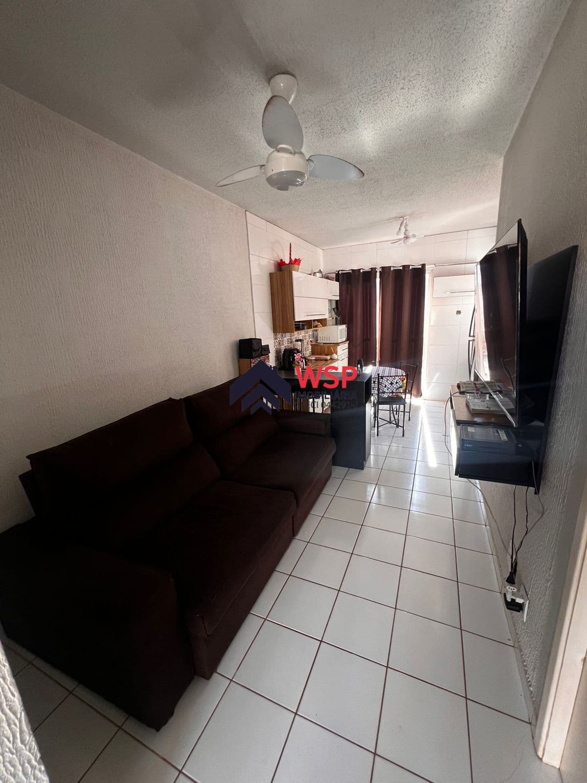 Casa em São José do Rio Preto - Condomínio Residencial Parque da Liberdade V