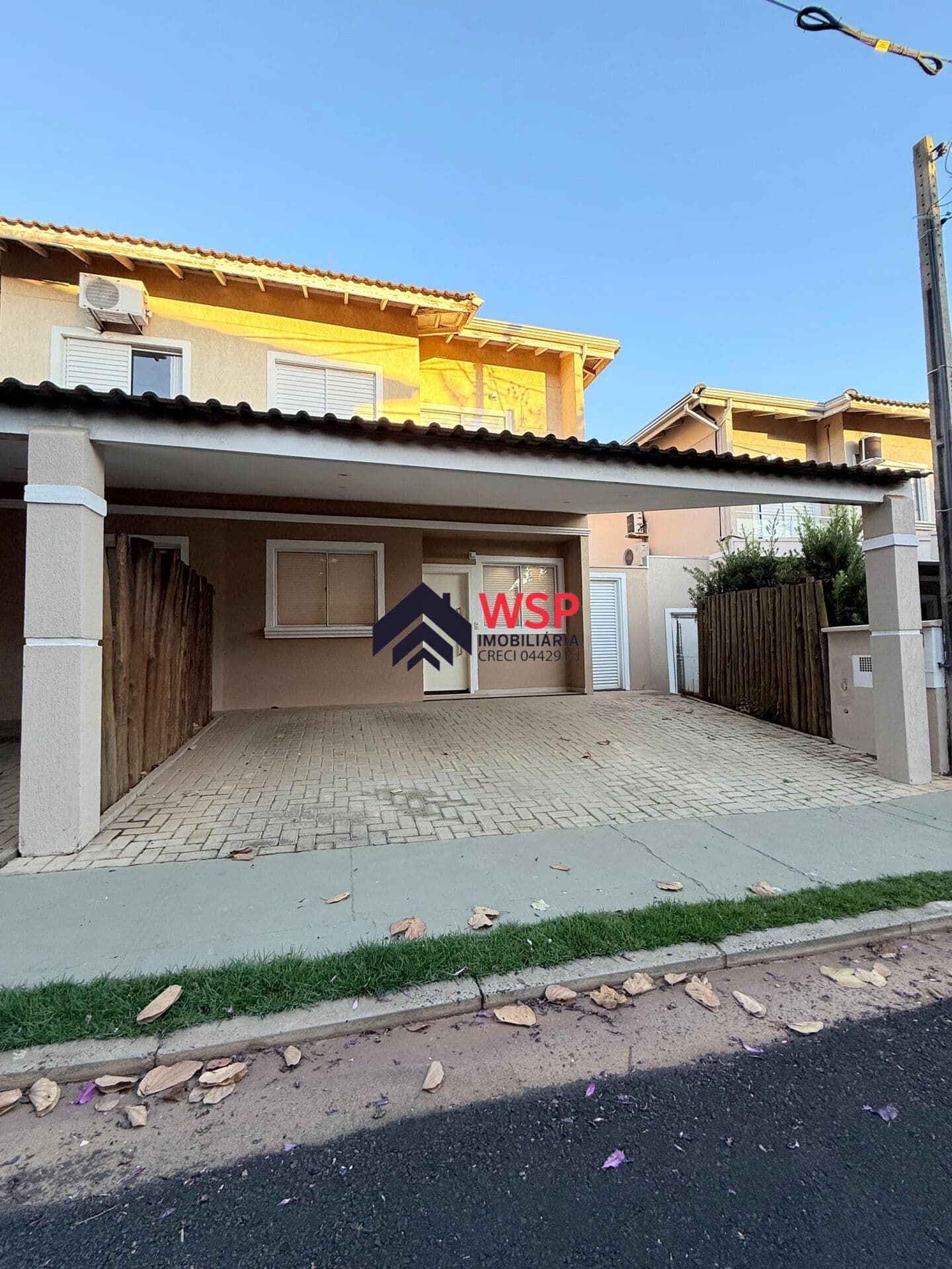 Casa em São José do Rio Preto - Jardim Vista Alegre