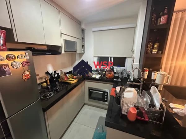 Apartamento em São José do Rio Preto - Jardim Seyon