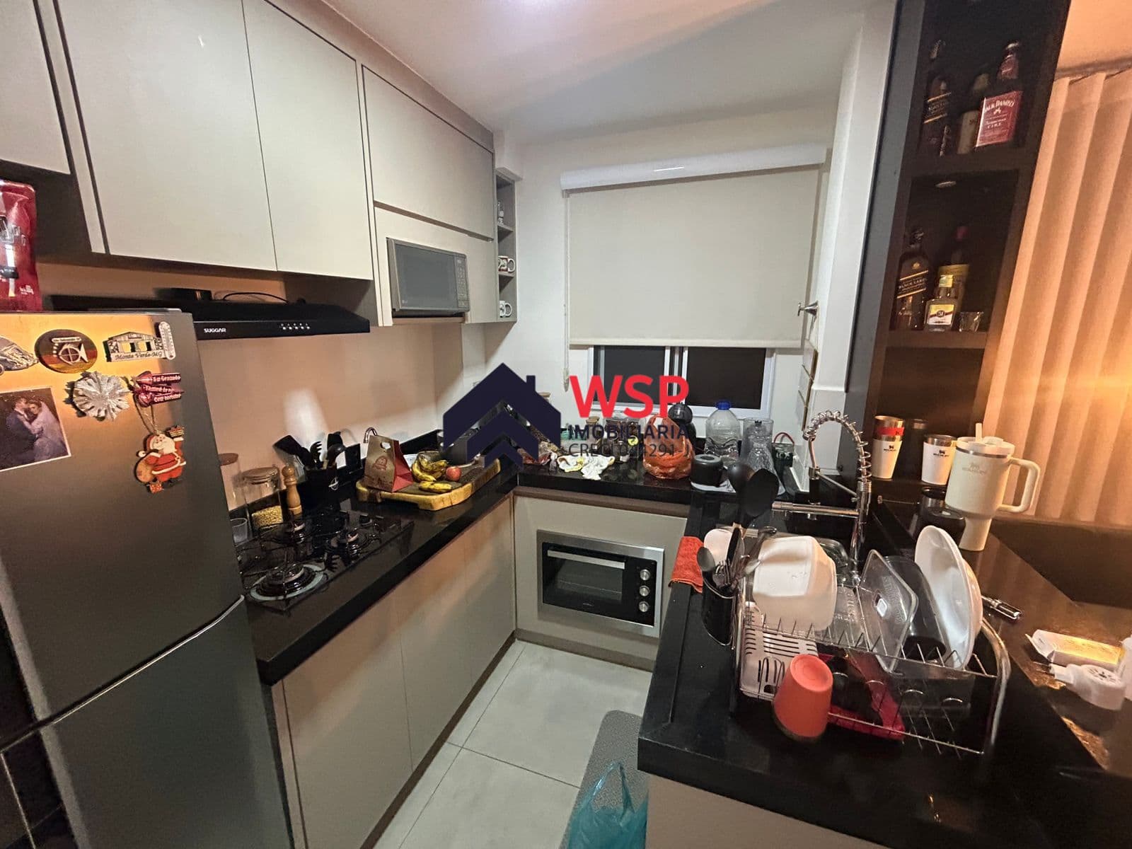 Apartamento em São José do Rio Preto - Jardim Seyon