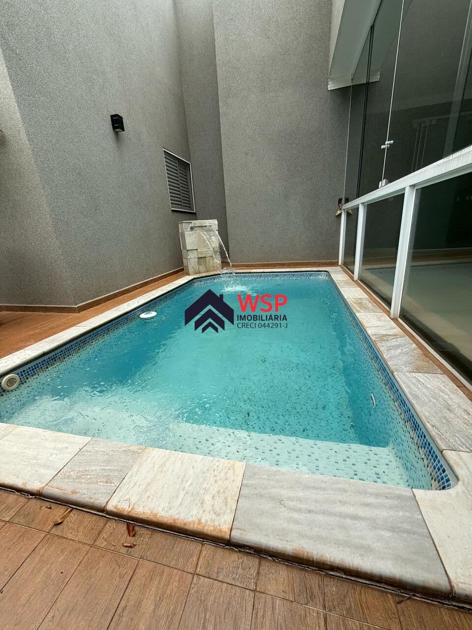 Casa em São José do Rio Preto - Parque Residencial Damha